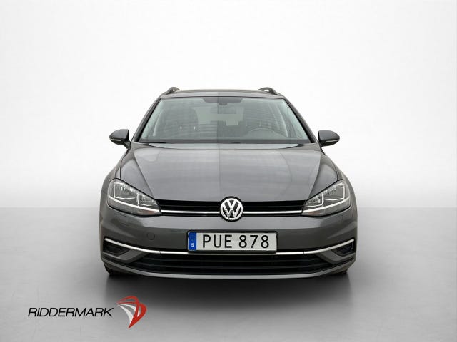 Volkswagen Golf I 2018 – bild 2