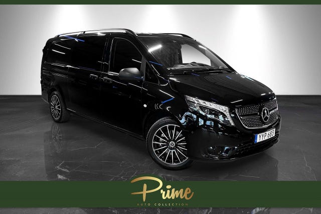 Mercedes-Benz Vito 119 2019
