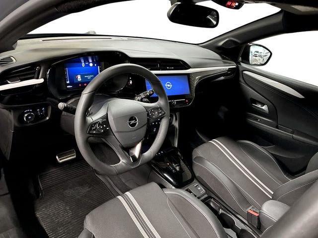 Opel Corsa 2025 – bild 4
