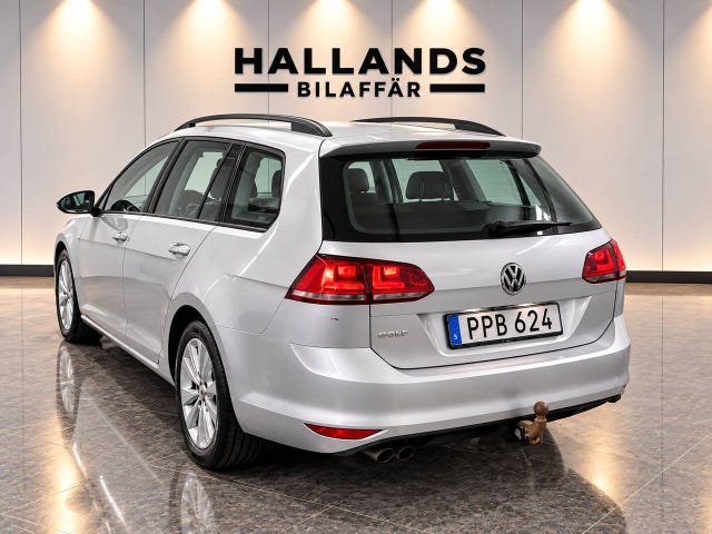 Volkswagen Golf I 2015 – bild 3