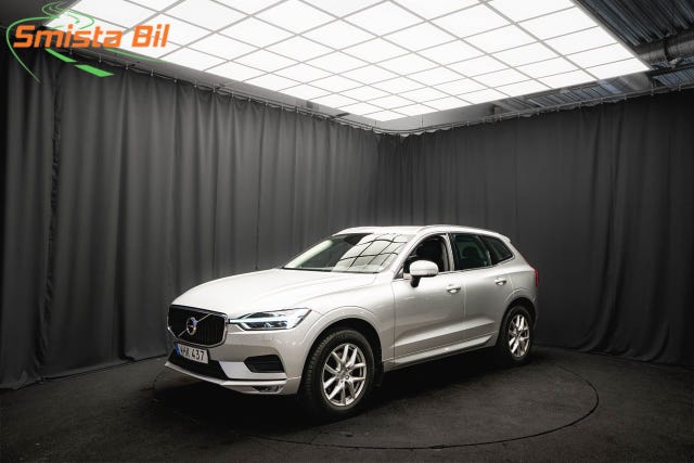 Volvo XC60 2018