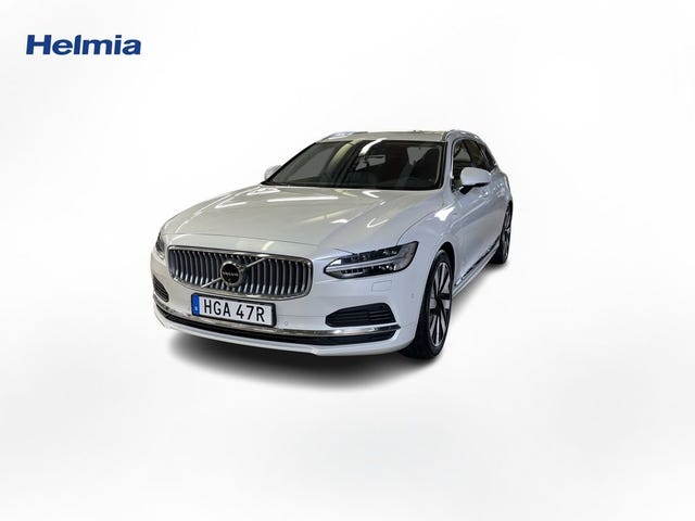 Volvo V90 2024