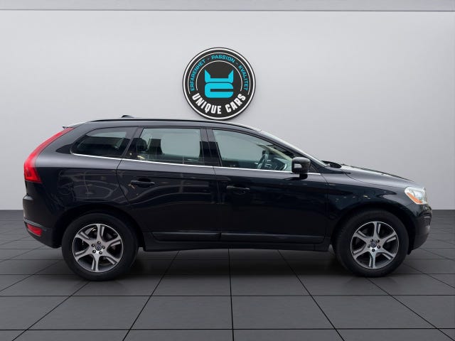 Volvo XC60 2013 – bild 2