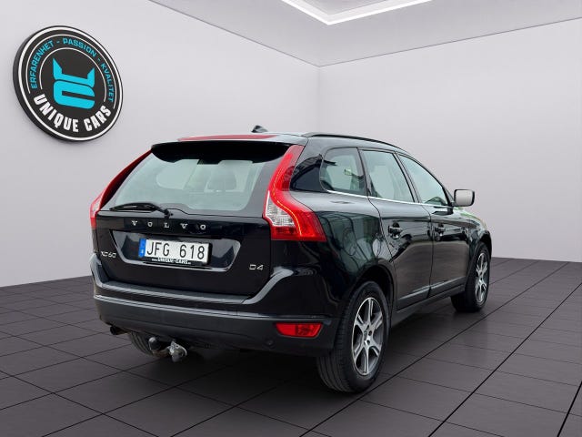 Volvo XC60 2013 – bild 3