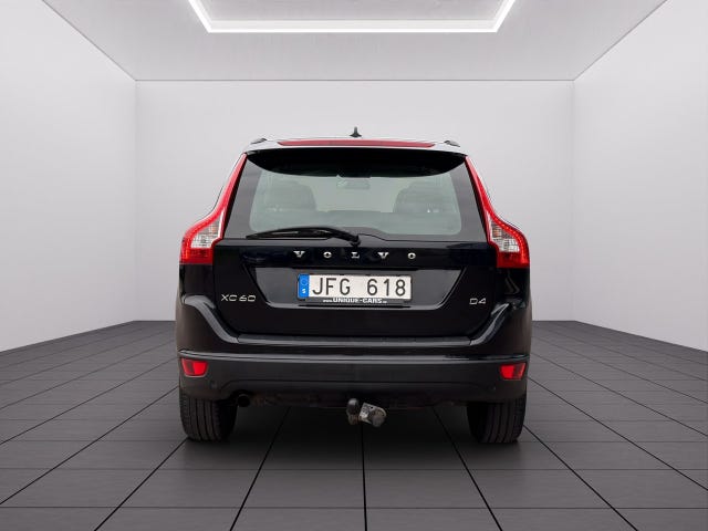 Volvo XC60 2013 – bild 4