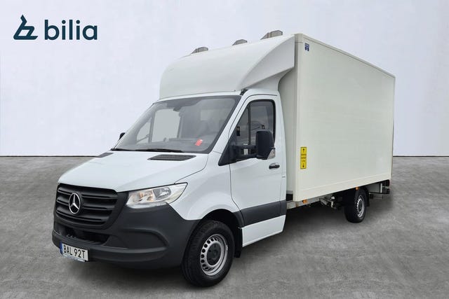 Mercedes-Benz Sprinter 315 2024
