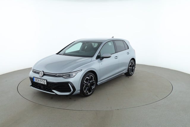 Volkswagen Golf I 2026
