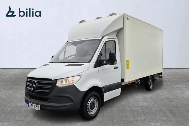 Mercedes-Benz Sprinter 315 2024