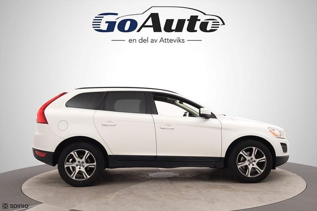 Volvo XC60 2013 – bild 3