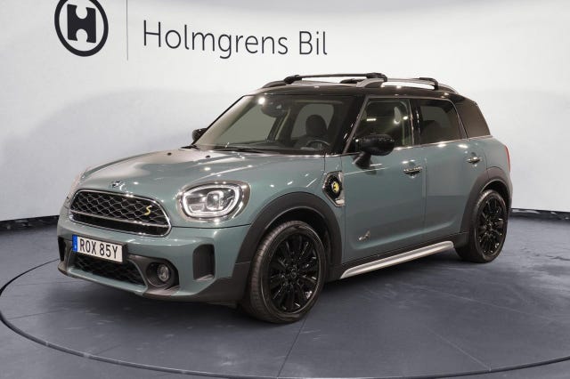 MINI Countryman Cooper SE 2022
