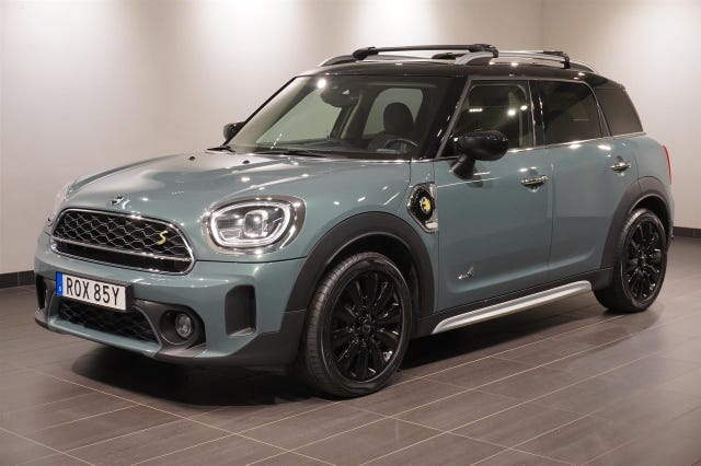 MINI Countryman Cooper SE 2022