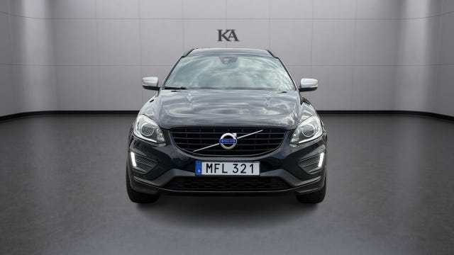 Volvo XC60 2016 – bild 3