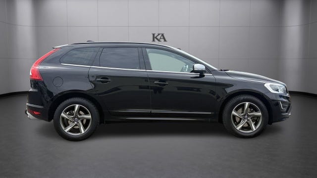 Volvo XC60 2016 – bild 4
