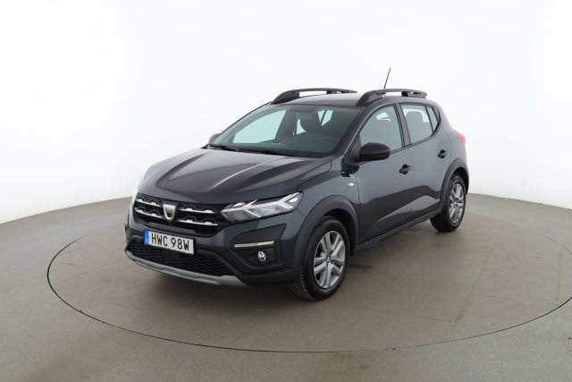 Dacia Sandero 2022