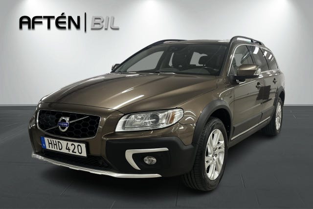 Volvo XC70 2015