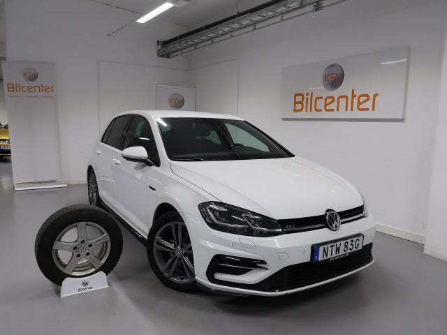 Volkswagen Golf I 2020