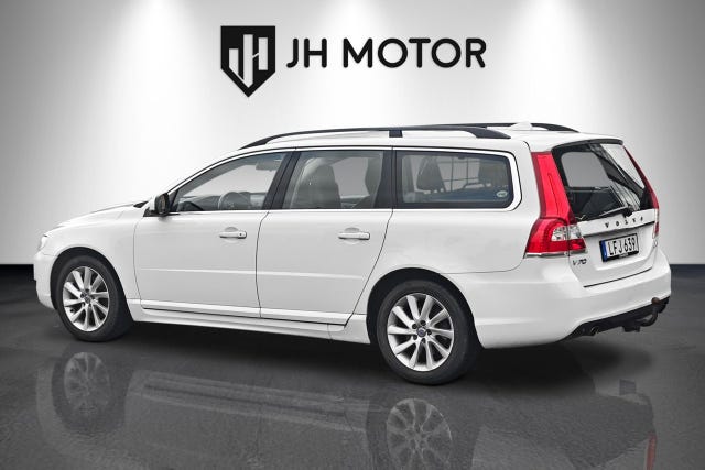Volvo V70 2016 – bild 4