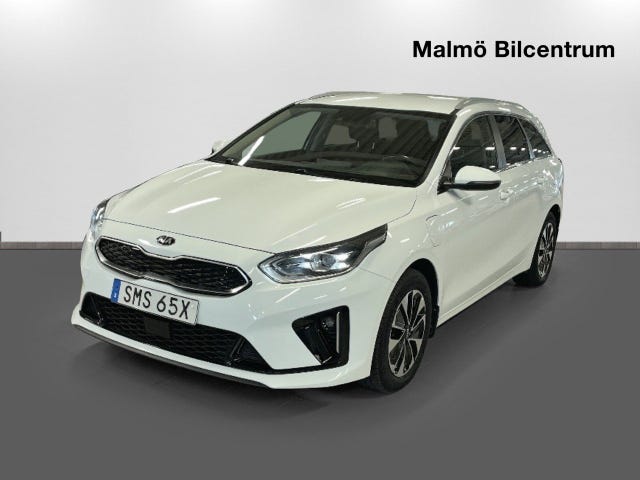Kia Ceed 2021