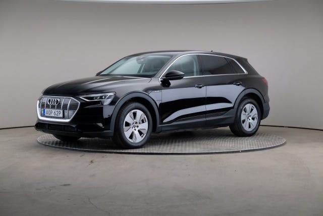 Audi e-tron 2021
