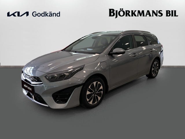 Kia Ceed 2022