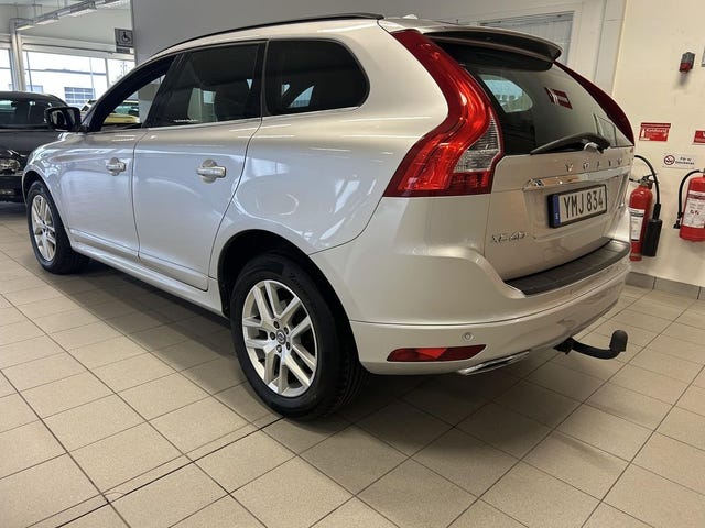 Volvo XC60 2017 – bild 4