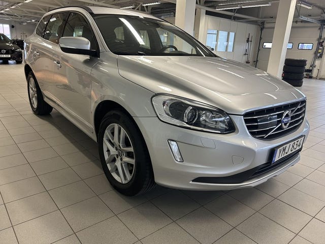 Volvo XC60 2017 – bild 2
