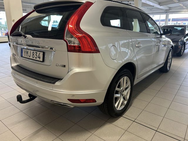 Volvo XC60 2017 – bild 3