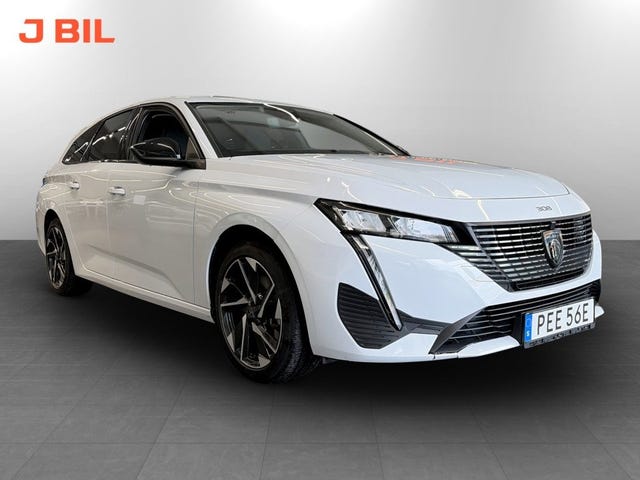 Peugeot 308 SW 2025