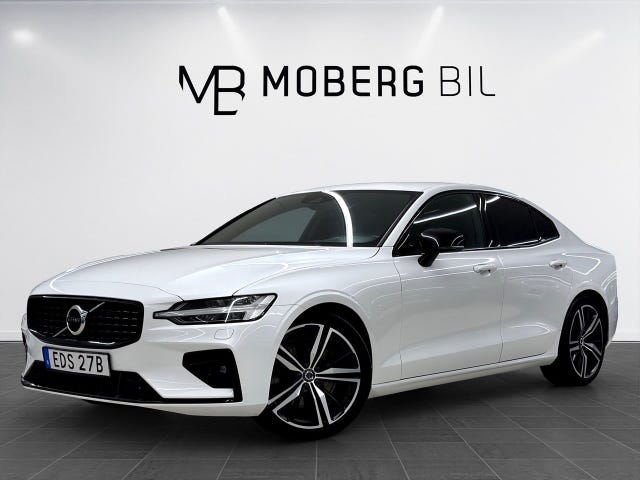 Volvo S60 2021