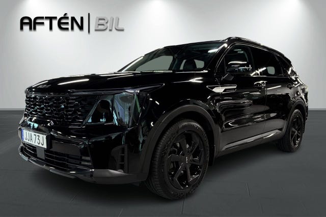 Kia Sorento 2025