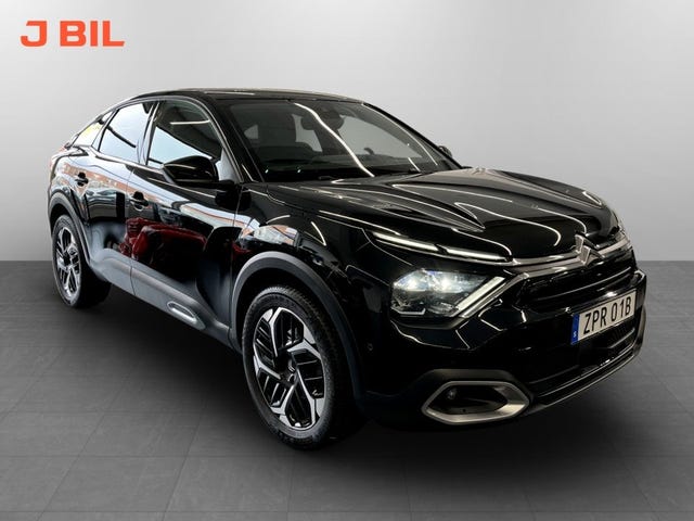 Citroen C4 2024