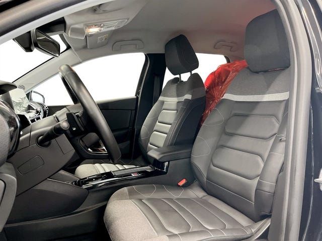 Citroen C4 2024 – bild 4