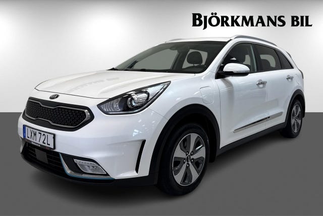 Kia Niro 2019