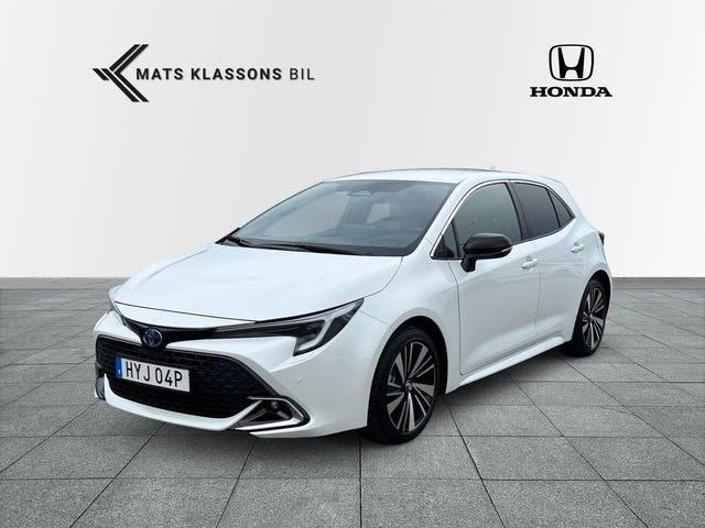Toyota Corolla 2025