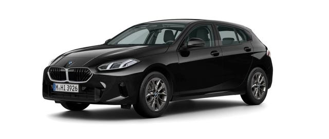 BMW 120 2026