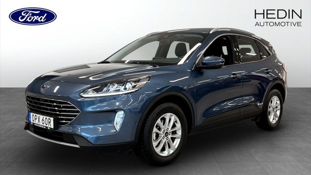 Ford Kuga 2023