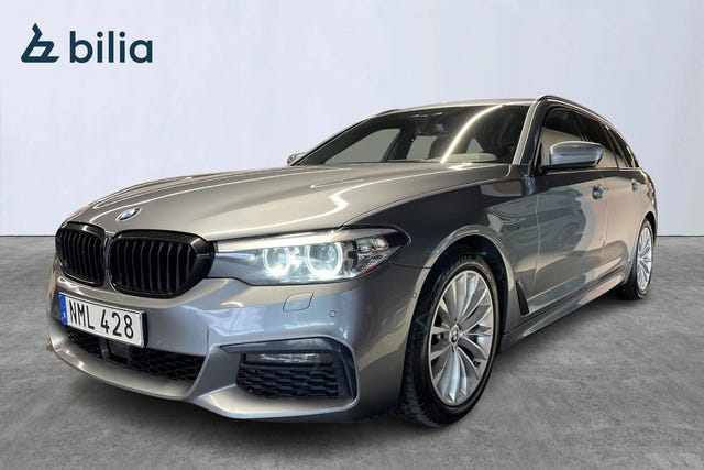 BMW 530i 2020