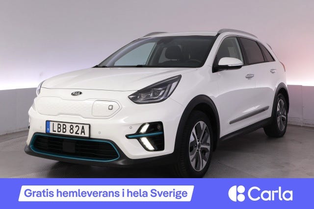 Kia e-Niro 2021