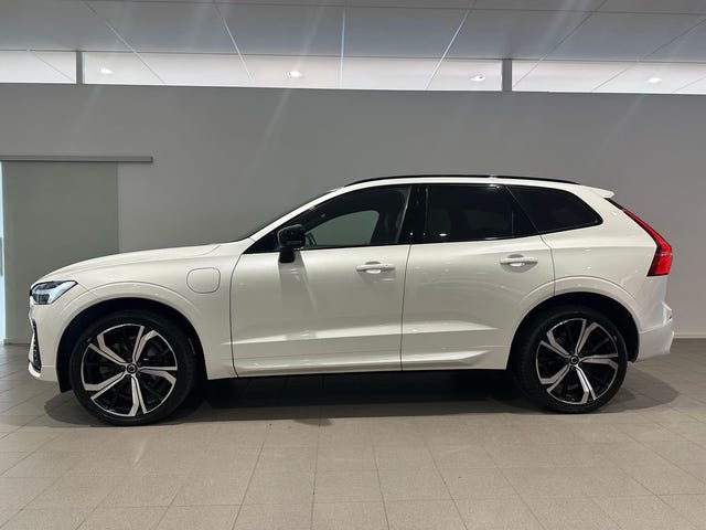 Volvo XC60 2024 – bild 3