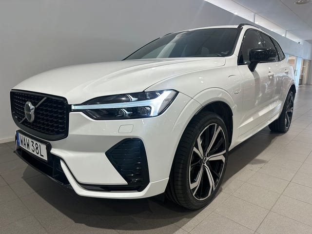 Volvo XC60 2024