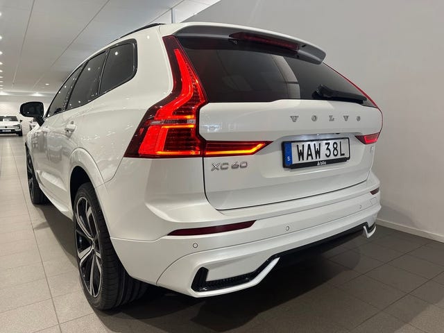 Volvo XC60 2024 – bild 2