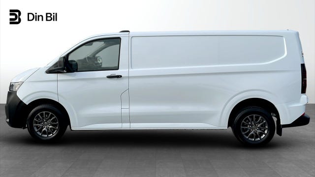 Volkswagen Transporter 2025 – bild 2