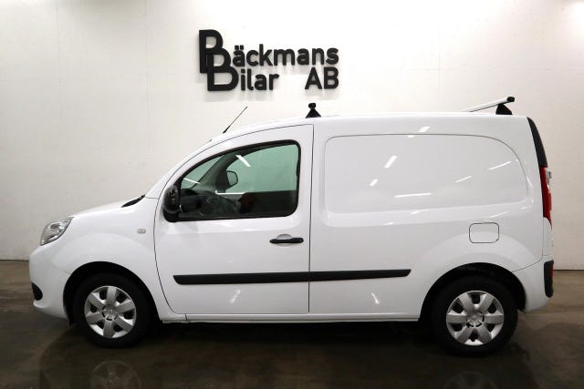 Renault Kangoo Express 2020