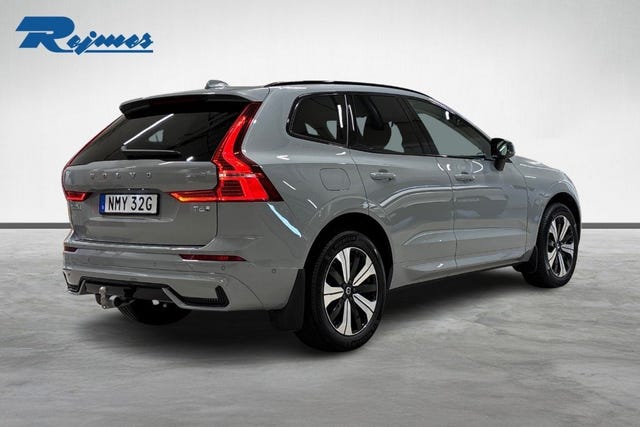 Volvo XC60 2025 – bild 2