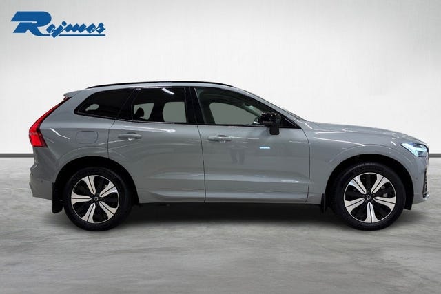 Volvo XC60 2025 – bild 4