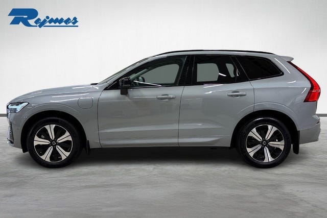 Volvo XC60 2025 – bild 3