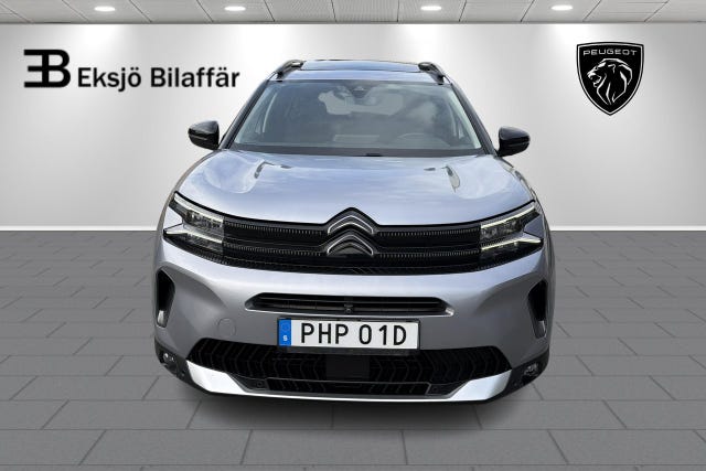 Citroen C5 Aircross 2022 – bild 2