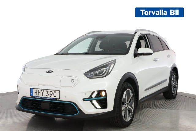 Kia Niro 2021