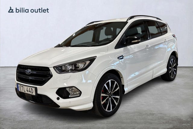 Ford Kuga 2020