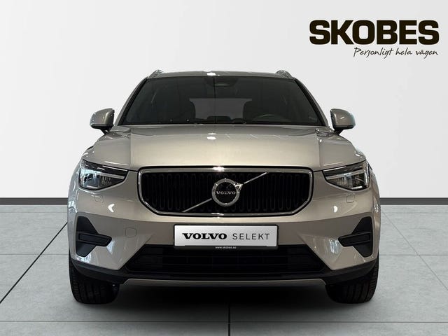 Volvo XC40 2025 – bild 2